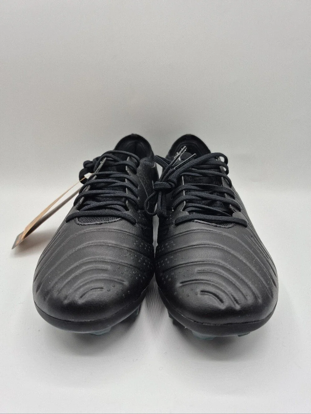 Nike Tiempo Legend 10 Elite Soccer Boots Cleats Shadow Pack Men's 7.5 / Womens 9